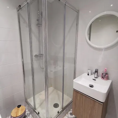 Apartament Anne 3 Bedroom *