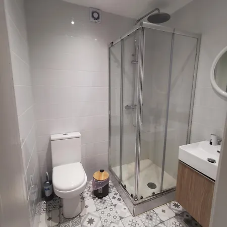 Anne 3 Bedroom Apartament