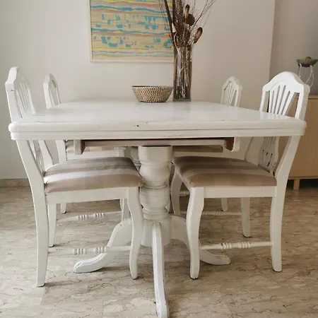 Anne 3 Bedroom アパート *