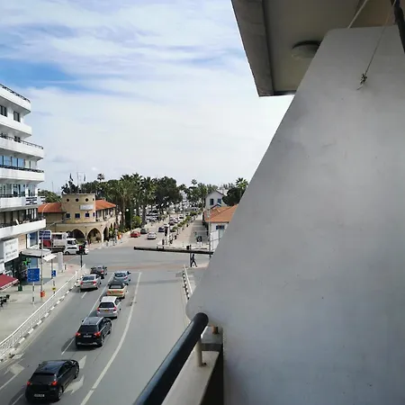 Anne 3 Bedroom * Larnaca