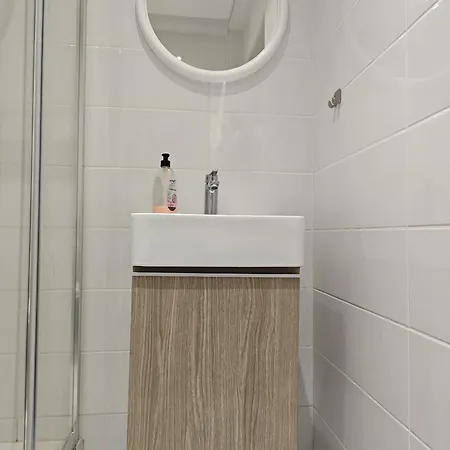 Anne 3 Bedroom Apartment Larnaca