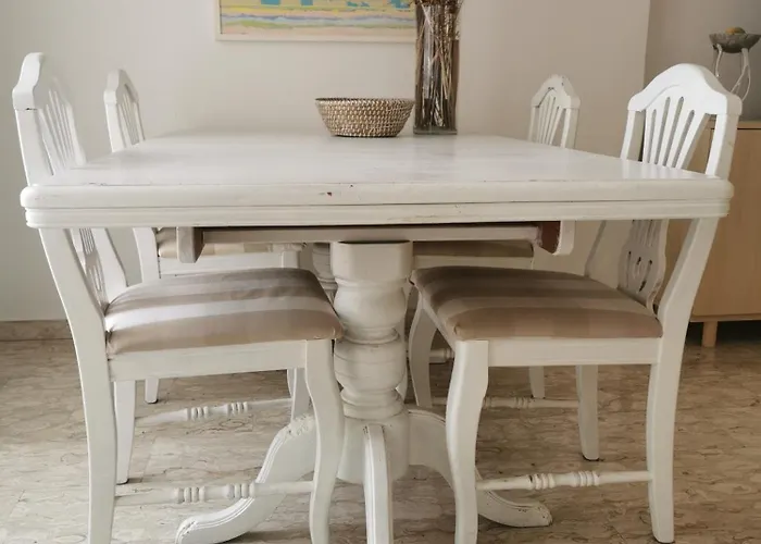 Anne 3 Bedroom Apartamento *