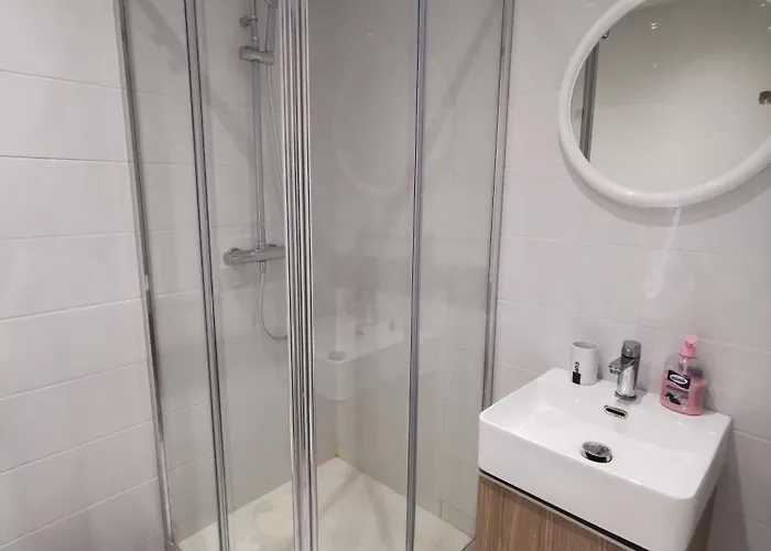 Apartamento Anne 3 Bedroom *