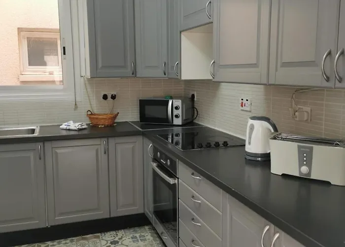 Anne 3 Bedroom Apartamento *