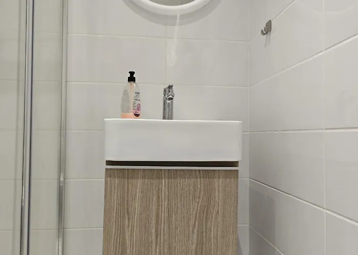 Anne 3 Bedroom Apartamento Larnaca