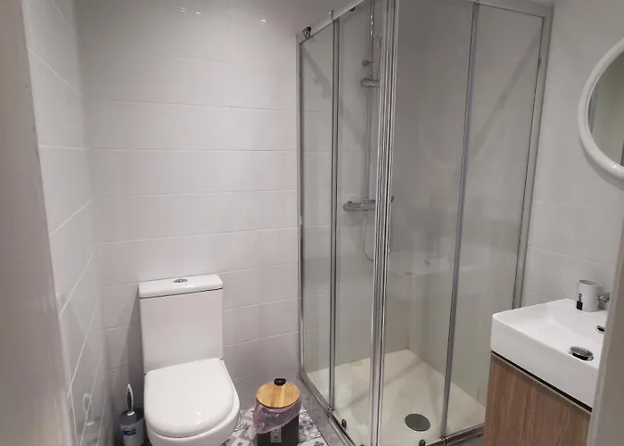 Anne 3 Bedroom Apartamento